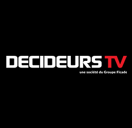 DECIDEURS TV