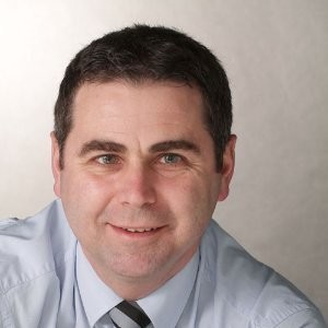 David Farcy