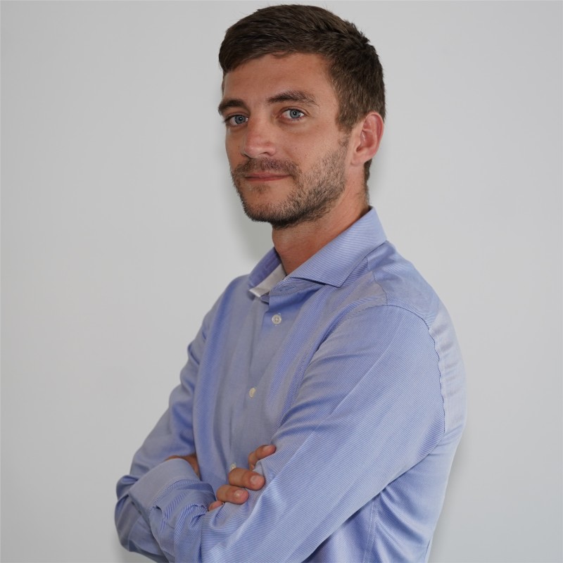 Jonathan Blondelet