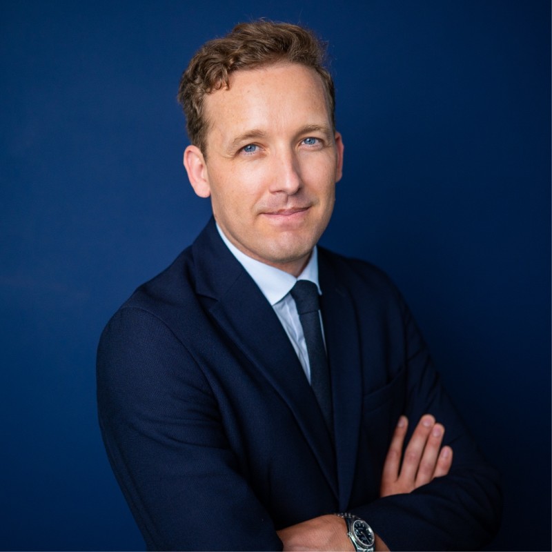 Jonathan Scharr