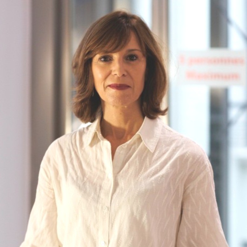 Sonia Elmlinger